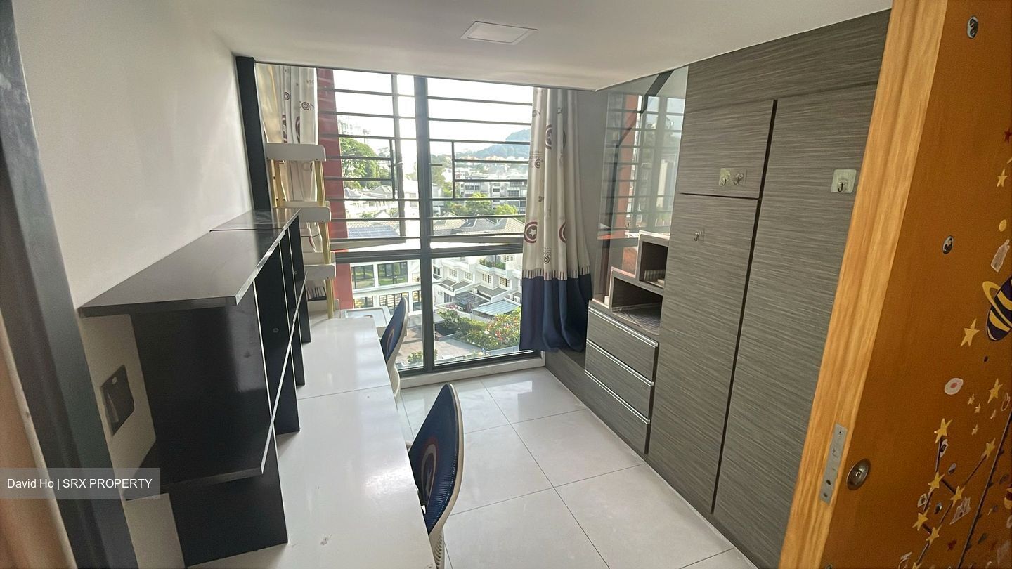 The Creek @ Bukit (D21), Condominium #452998961
